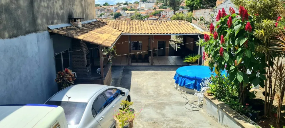 Casa, 6 quartos, 350 m² - Foto 8