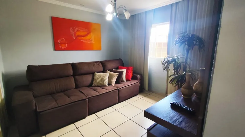 Casa, 6 quartos, 350 m² - Foto 2