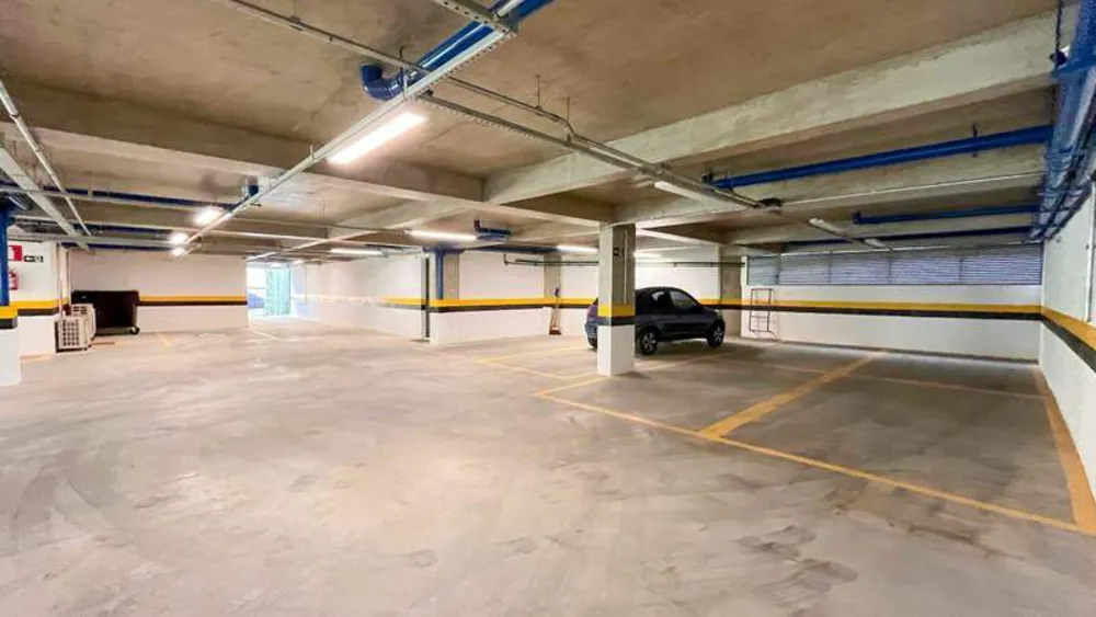 Apartamento, 3 quartos, 84 m² - Foto 4