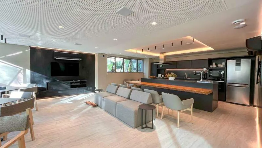 Apartamento, 3 quartos, 84 m² - Foto 10