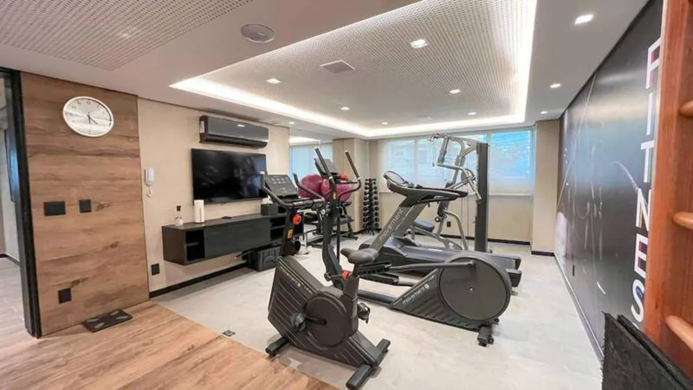Apartamento, 3 quartos, 84 m² - Foto 11