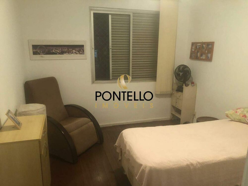 Apartamento para alugar com 3 quartos, 200m² - Foto 3