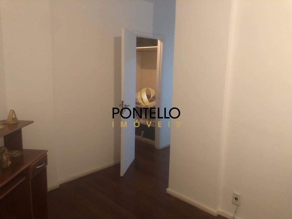 Apartamento para alugar com 3 quartos, 200m² - Foto 11