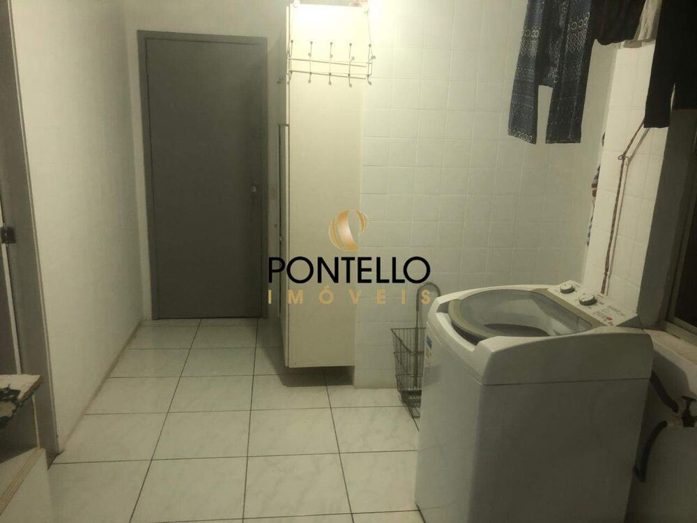 Apartamento para alugar com 3 quartos, 200m² - Foto 7