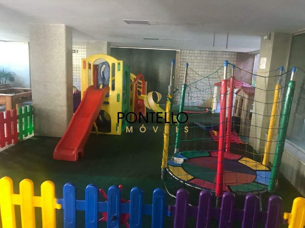 Apartamento para alugar com 3 quartos, 200m² - Foto 13