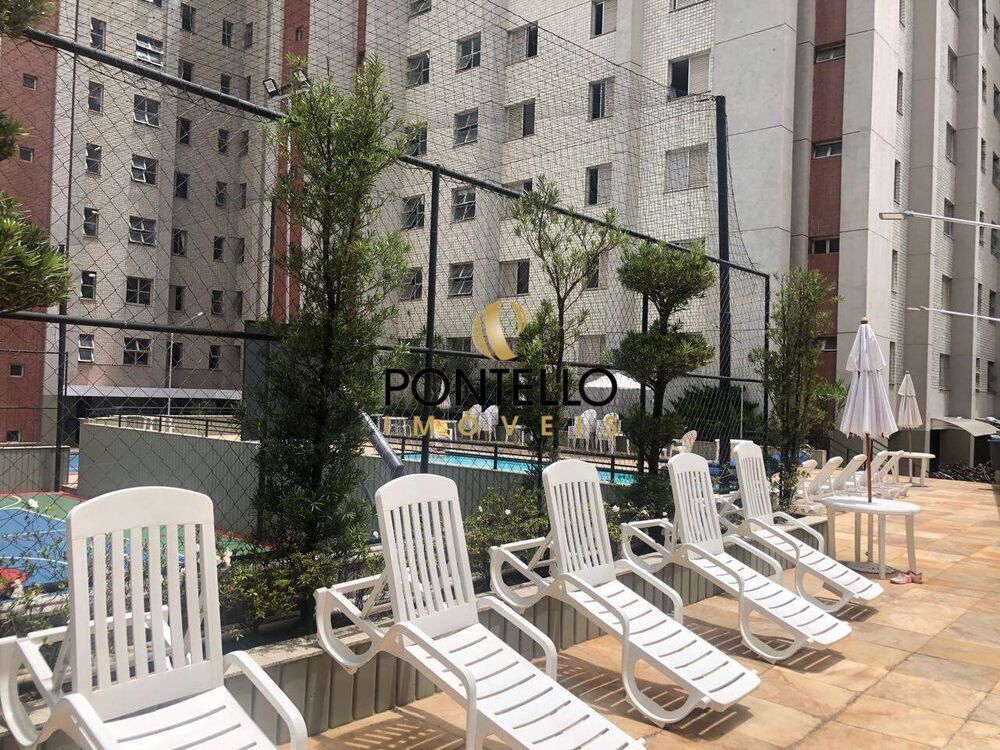 Apartamento para alugar com 3 quartos, 200m² - Foto 12