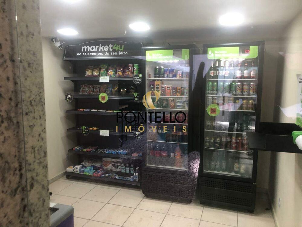 Apartamento para alugar com 3 quartos, 200m² - Foto 16