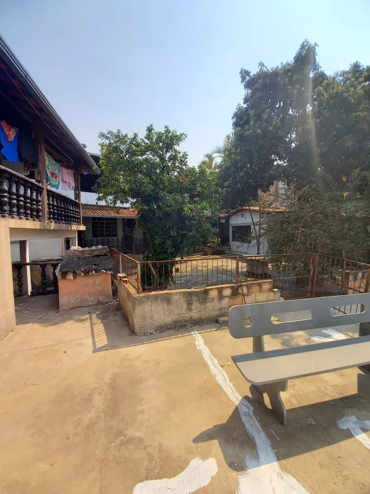 Casa, 5 quartos, 572 m² - Foto 11
