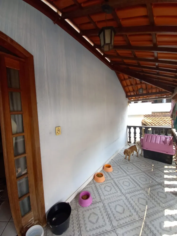 Casa, 5 quartos, 572 m² - Foto 20