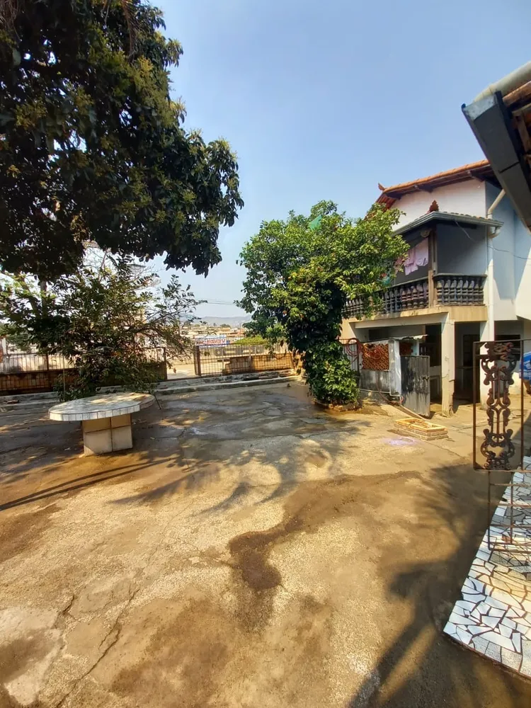 Casa, 5 quartos, 572 m² - Foto 4