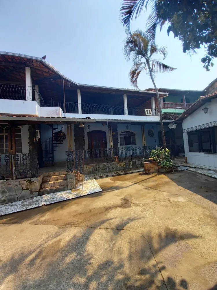 Casa, 5 quartos, 572 m² - Foto 8