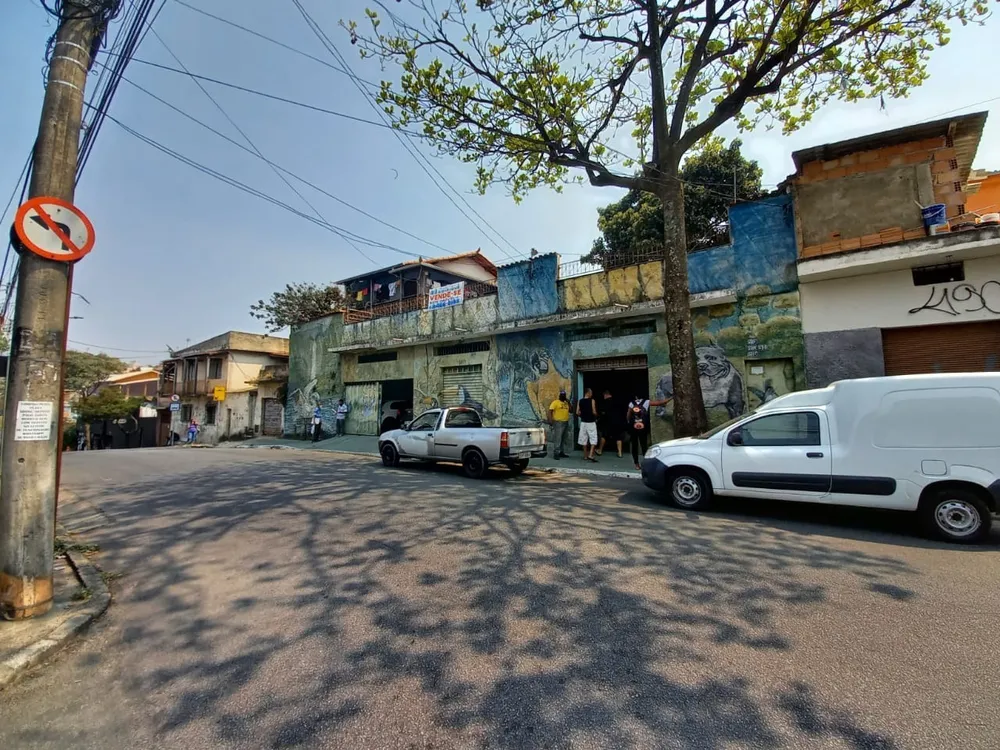 Casa, 5 quartos, 572 m² - Foto 2