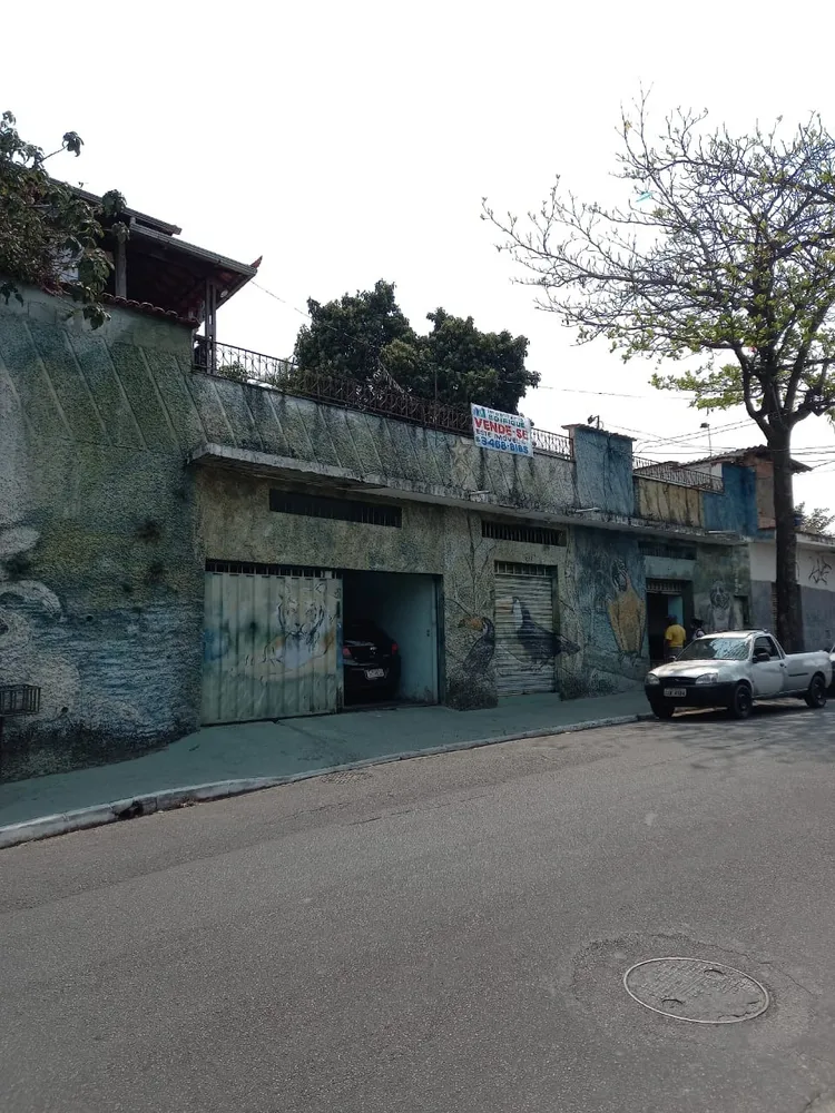 Casa, 5 quartos, 572 m² - Foto 3
