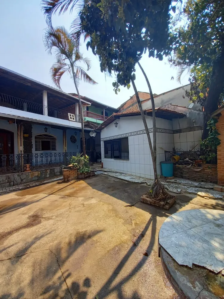 Casa, 5 quartos, 572 m² - Foto 6