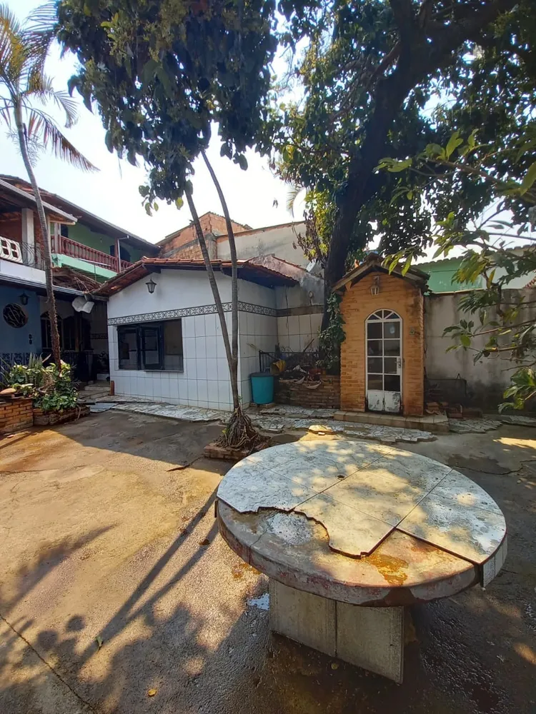 Casa, 5 quartos, 572 m² - Foto 5