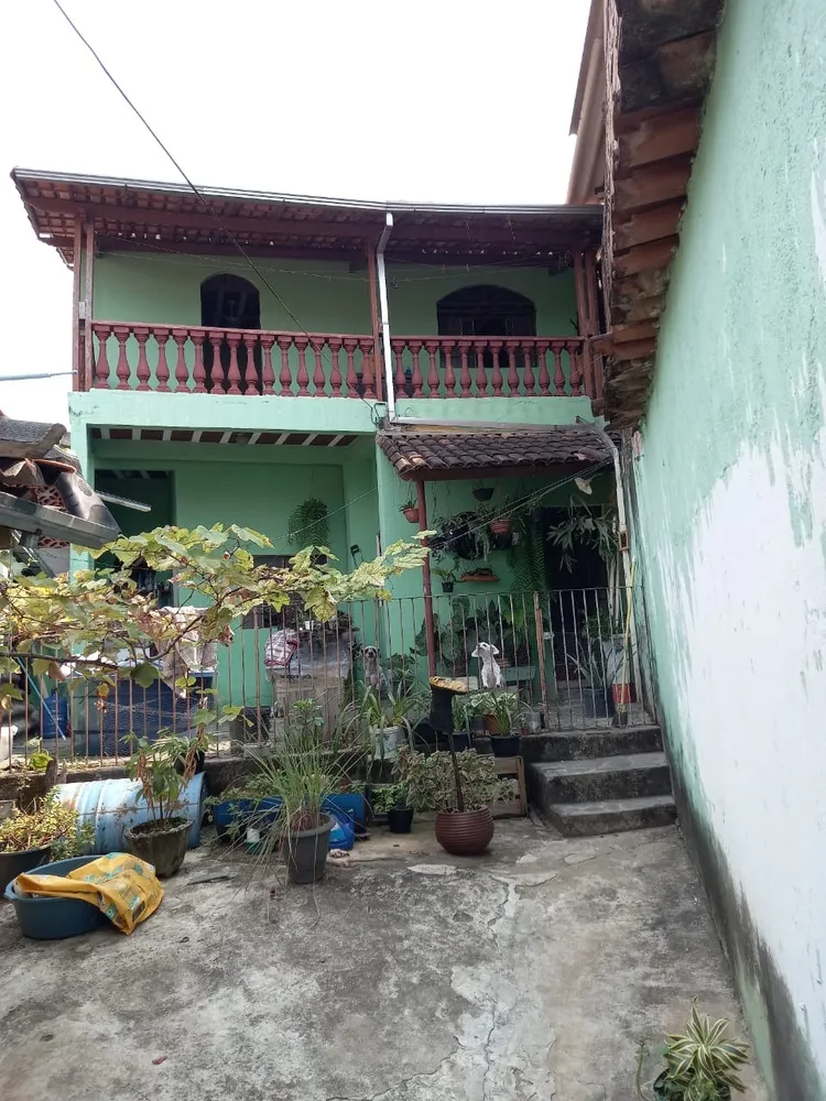 Casa, 5 quartos, 572 m² - Foto 3