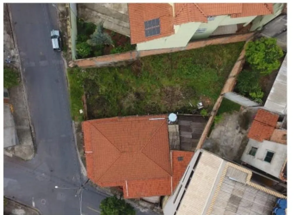 Terreno, 232 m² - Foto 4