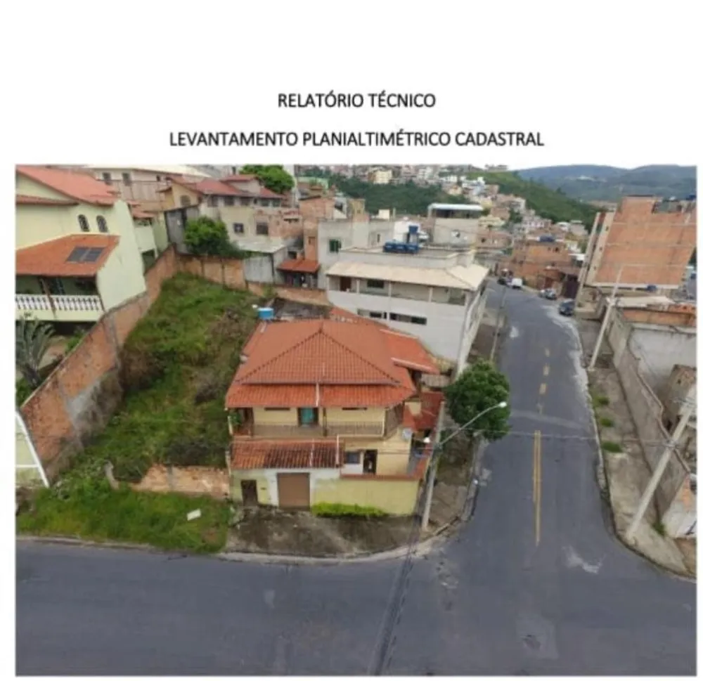 Terreno, 232 m² - Foto 2