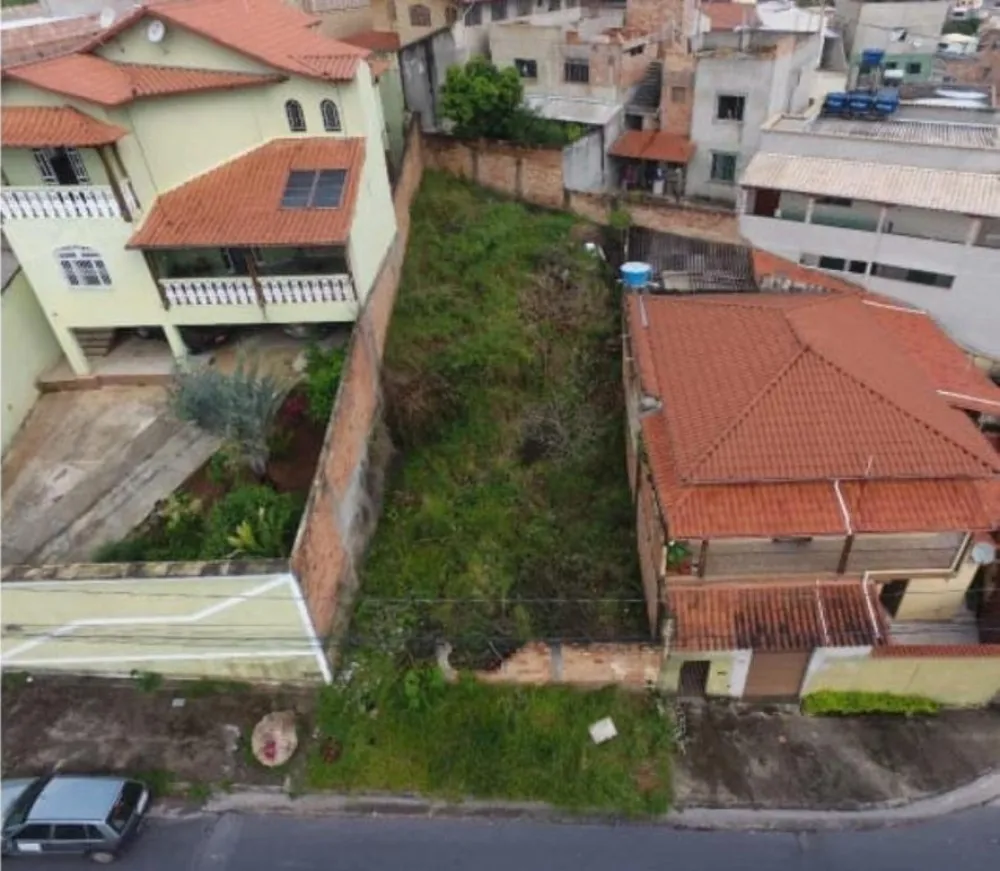 Terreno, 232 m² - Foto 1