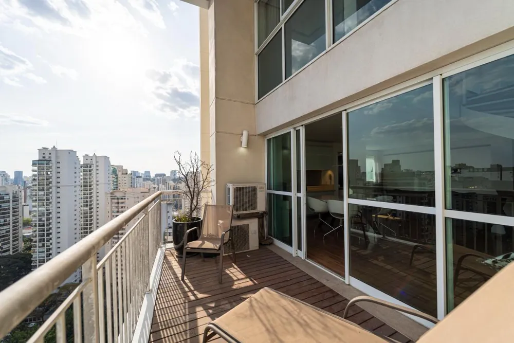 Apartamento, 1 quarto, 104 m² - Foto 14