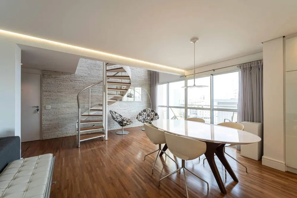 Apartamento, 1 quarto, 104 m² - Foto 10