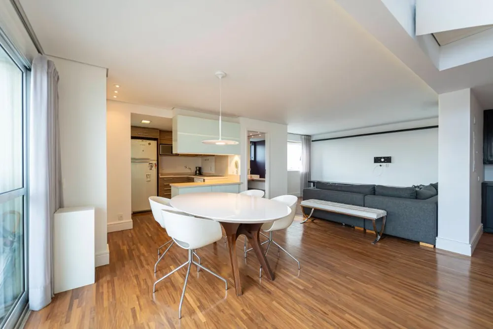 Apartamento, 1 quarto, 104 m² - Foto 9
