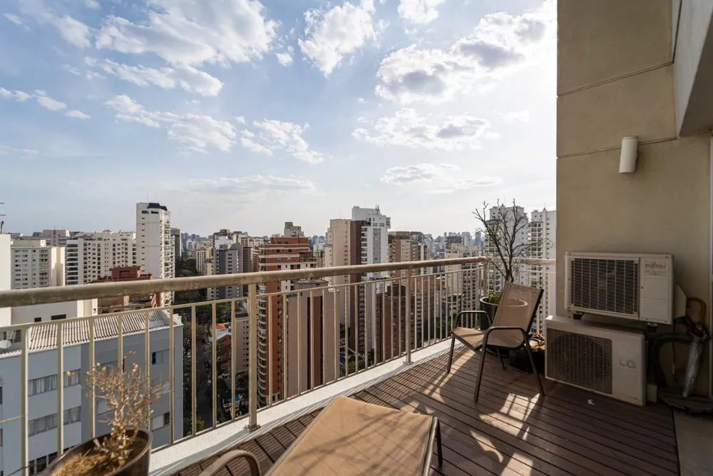 Apartamento, 1 quarto, 104 m² - Foto 5