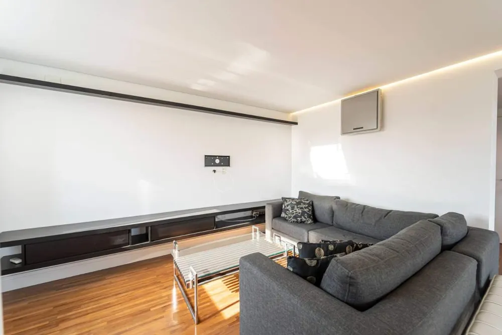 Apartamento, 1 quarto, 104 m² - Foto 8