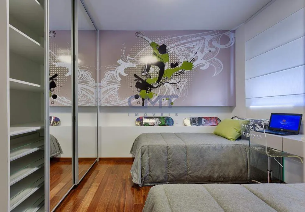 Apartamento, 4 quartos, 259 m² - Foto 6