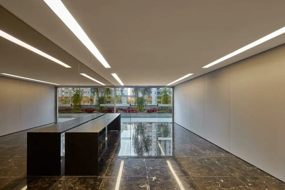 Apartamento, 4 quartos, 259 m² - Foto 7