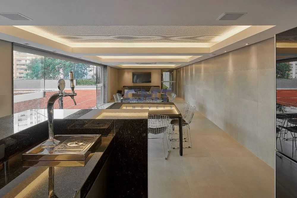 Apartamento, 4 quartos, 259 m² - Foto 8