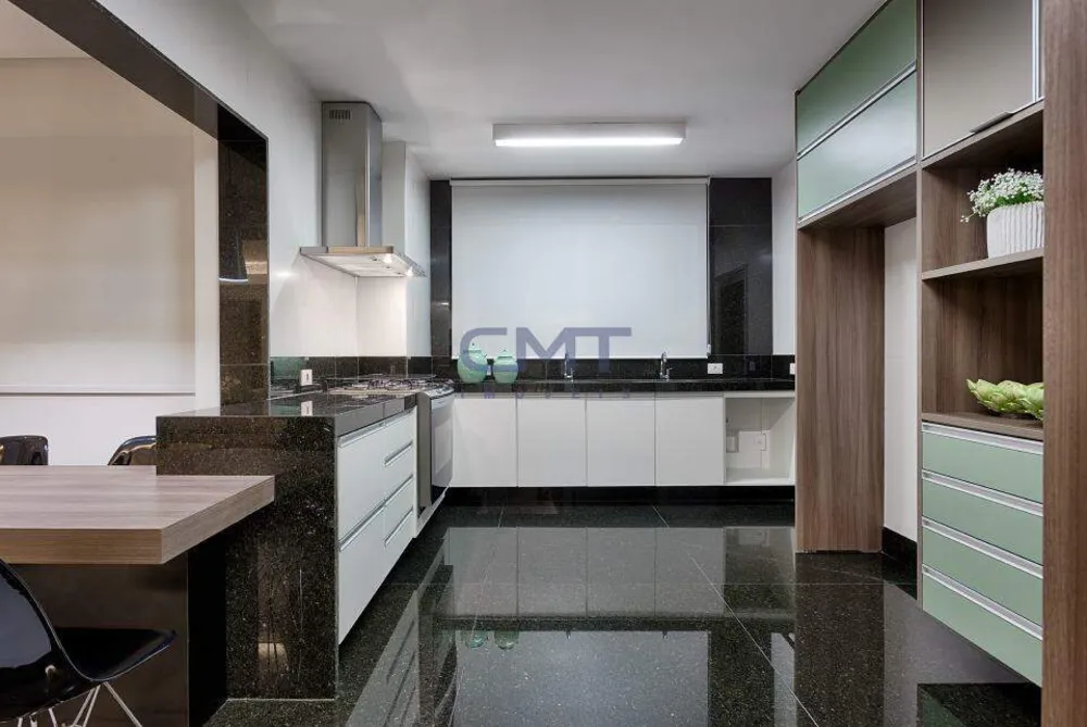 Apartamento, 4 quartos, 259 m² - Foto 5