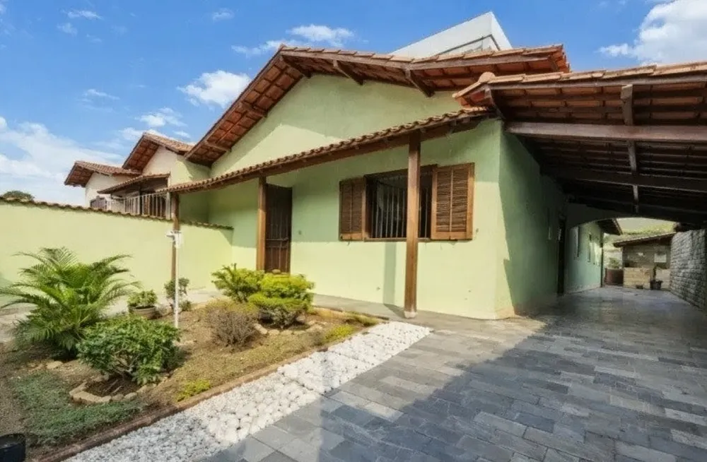 Casa, 5 quartos, 234 m² - Foto 5
