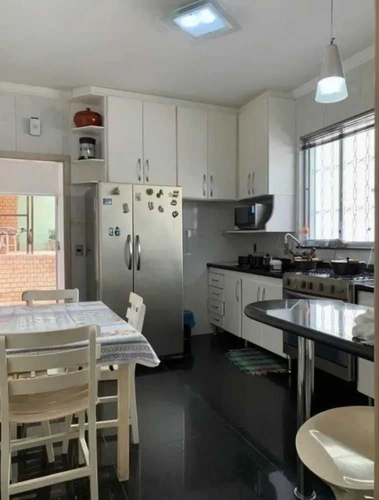 Casa, 5 quartos, 234 m² - Foto 8