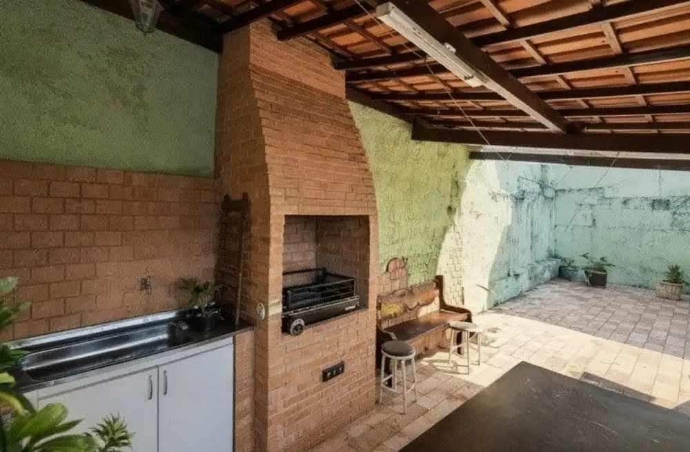 Casa, 5 quartos, 234 m² - Foto 4