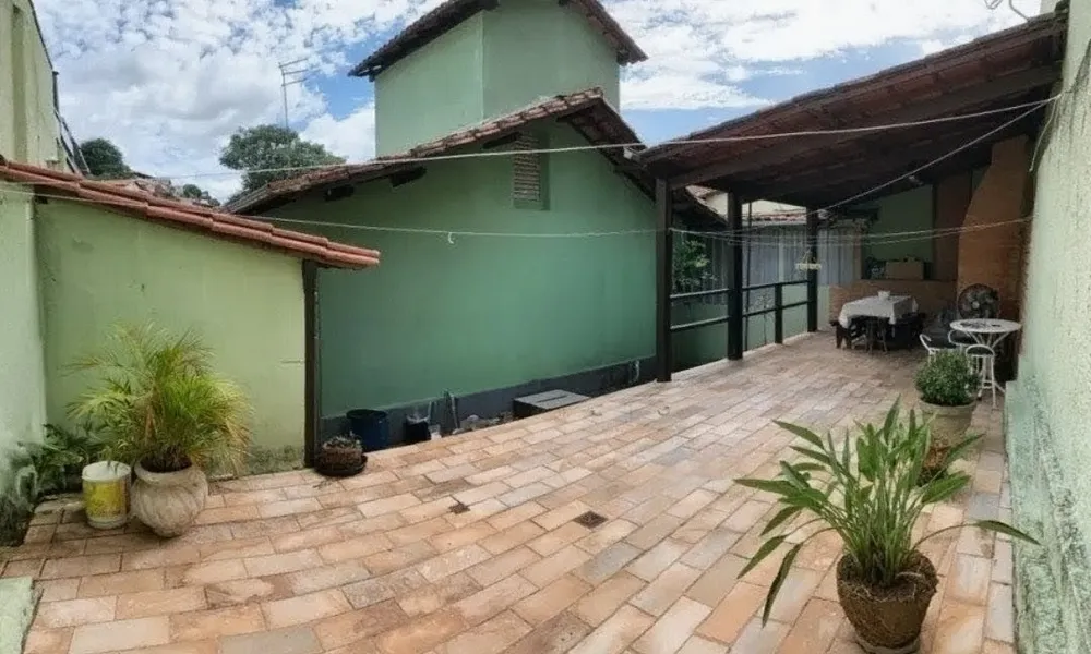 Casa, 5 quartos, 234 m² - Foto 6