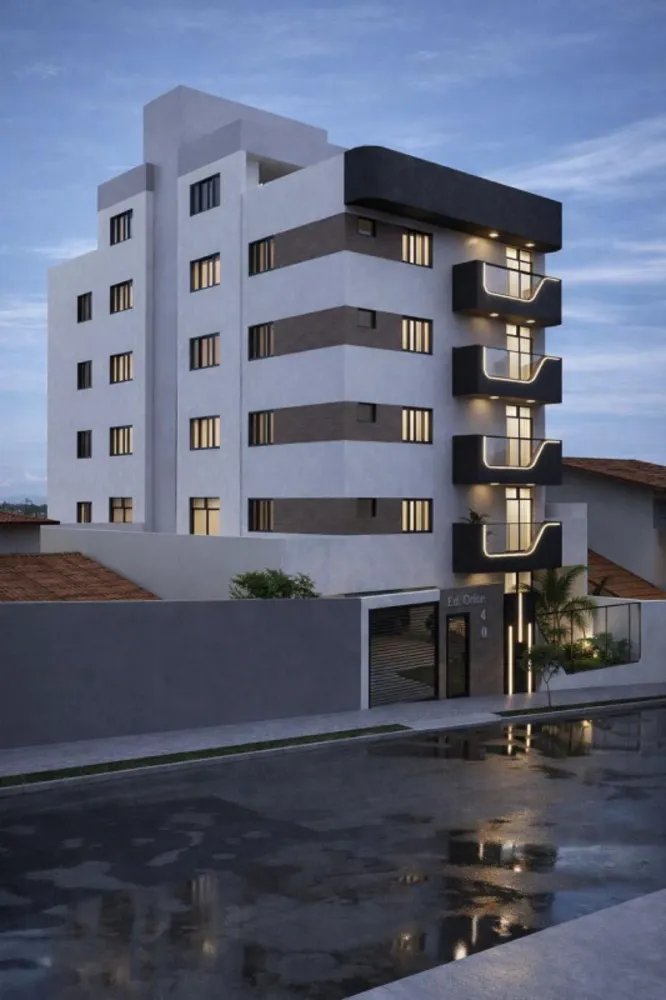 Apartamento, 3 quartos, 116 m² - Foto 3