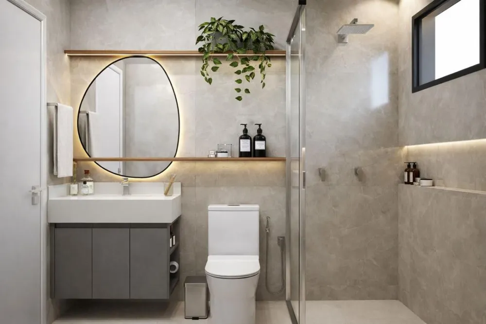 Apartamento, 3 quartos, 116 m² - Foto 17