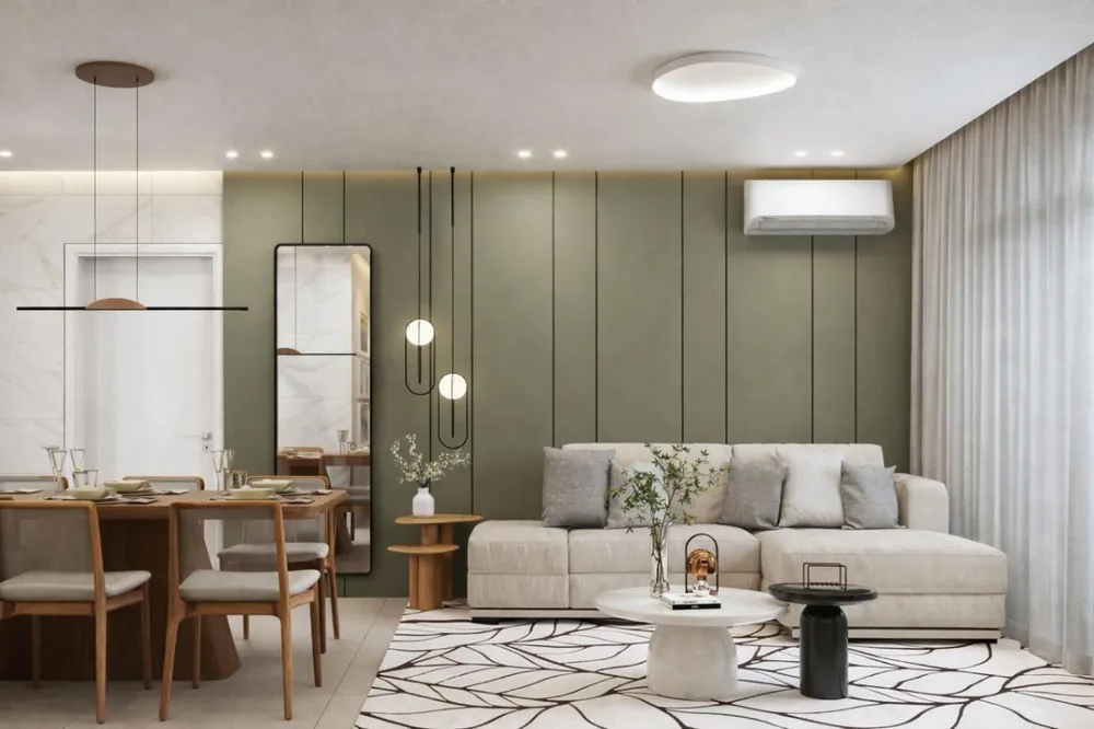 Apartamento, 3 quartos, 116 m² - Foto 13