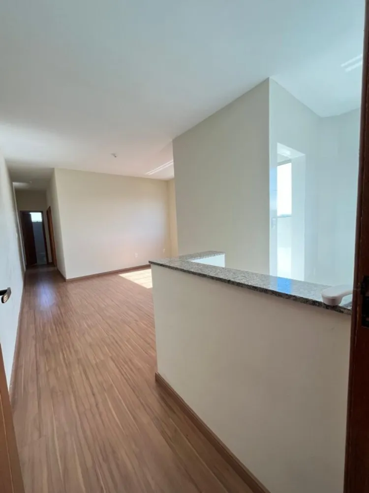 Cobertura, 3 quartos, 122 m² - Foto 1