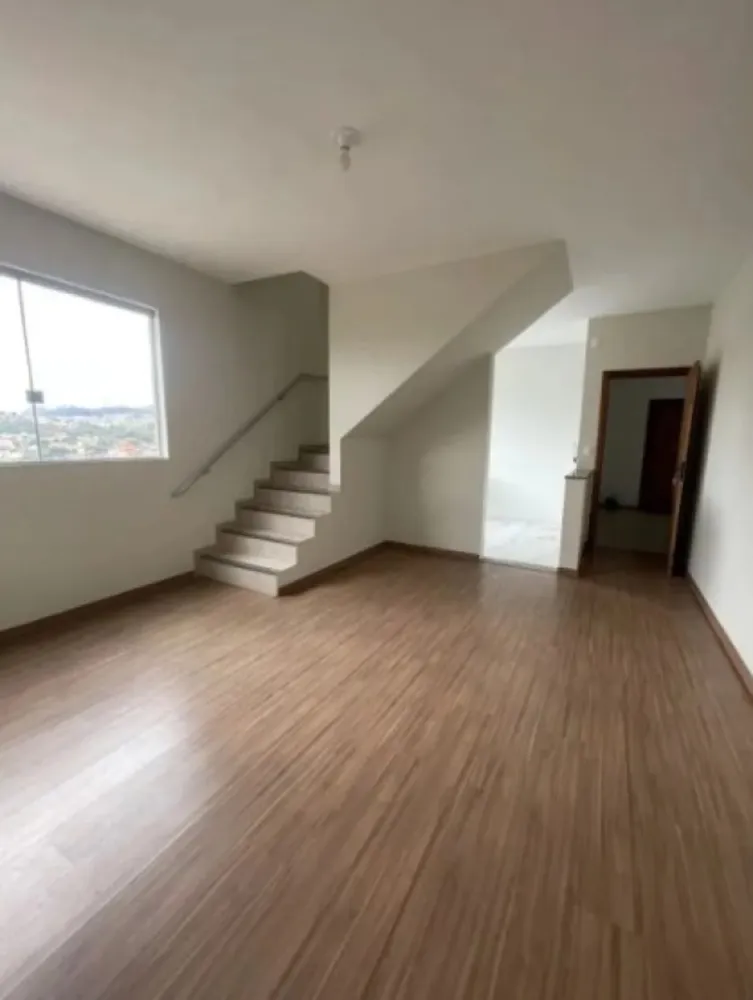 Cobertura, 3 quartos, 122 m² - Foto 2