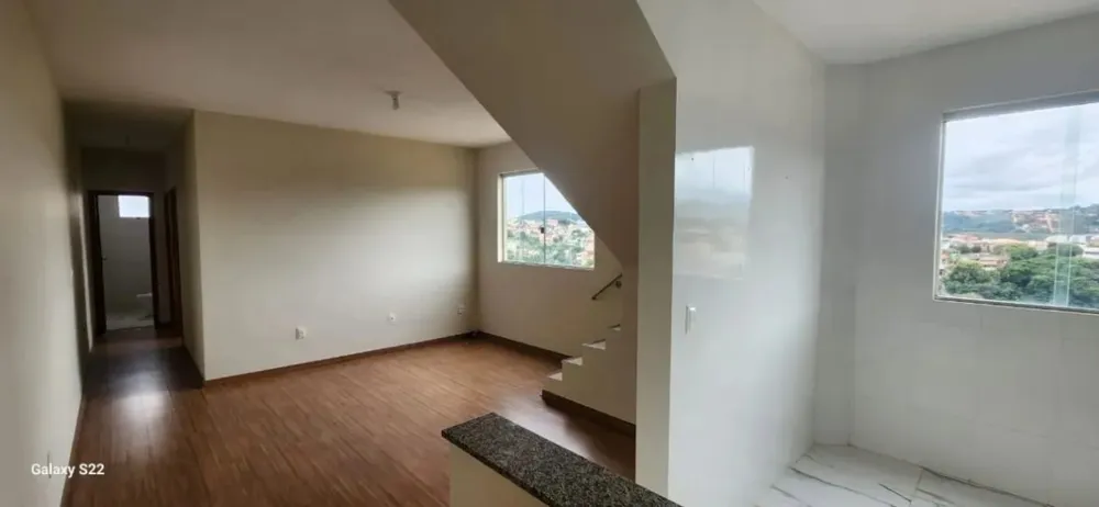 Cobertura, 3 quartos, 122 m² - Foto 3