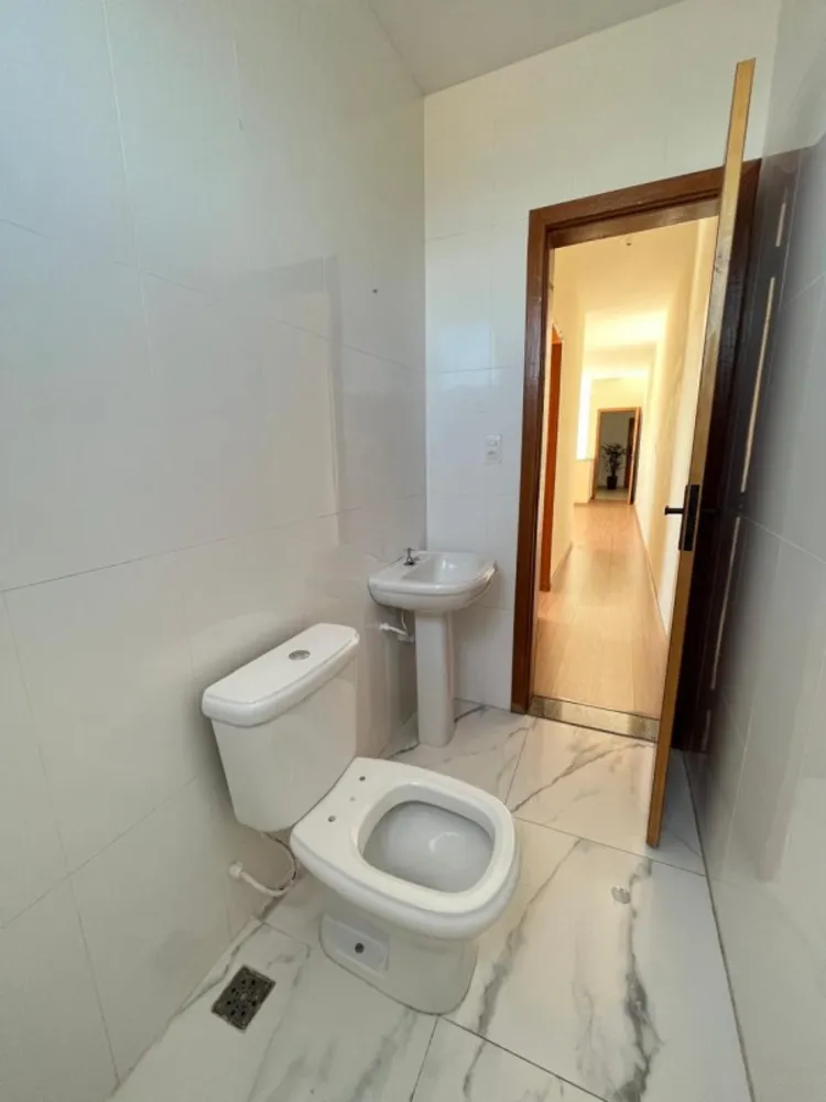 Cobertura, 3 quartos, 122 m² - Foto 11