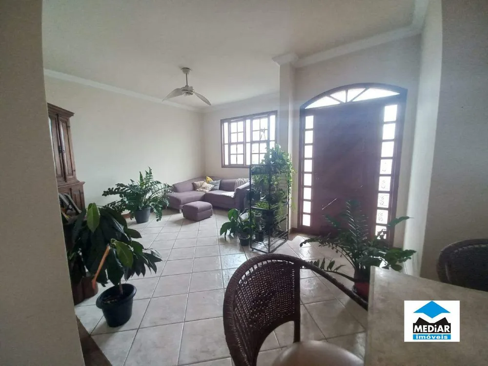 Casa, 4 quartos, 140 m² - Foto 14