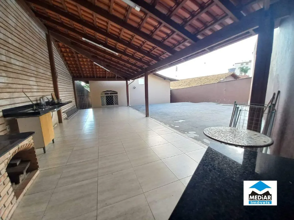 Casa, 4 quartos, 140 m² - Foto 16