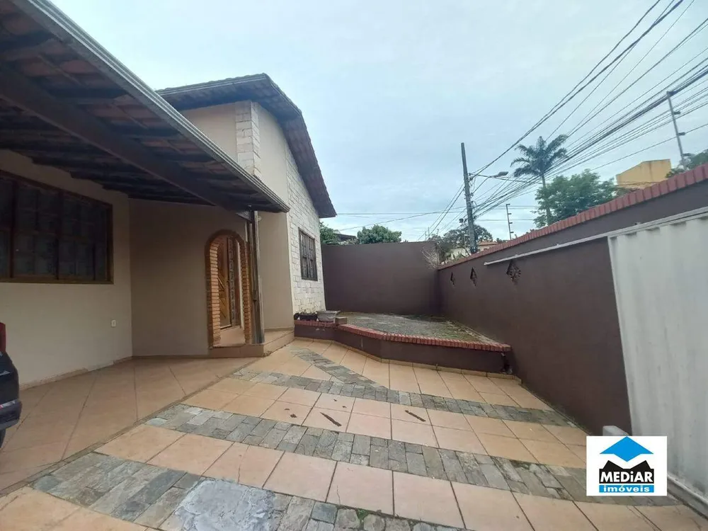 Casa, 4 quartos, 140 m² - Foto 2