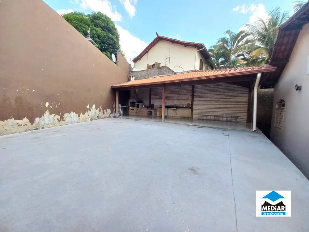 Casa, 4 quartos, 140 m² - Foto 10