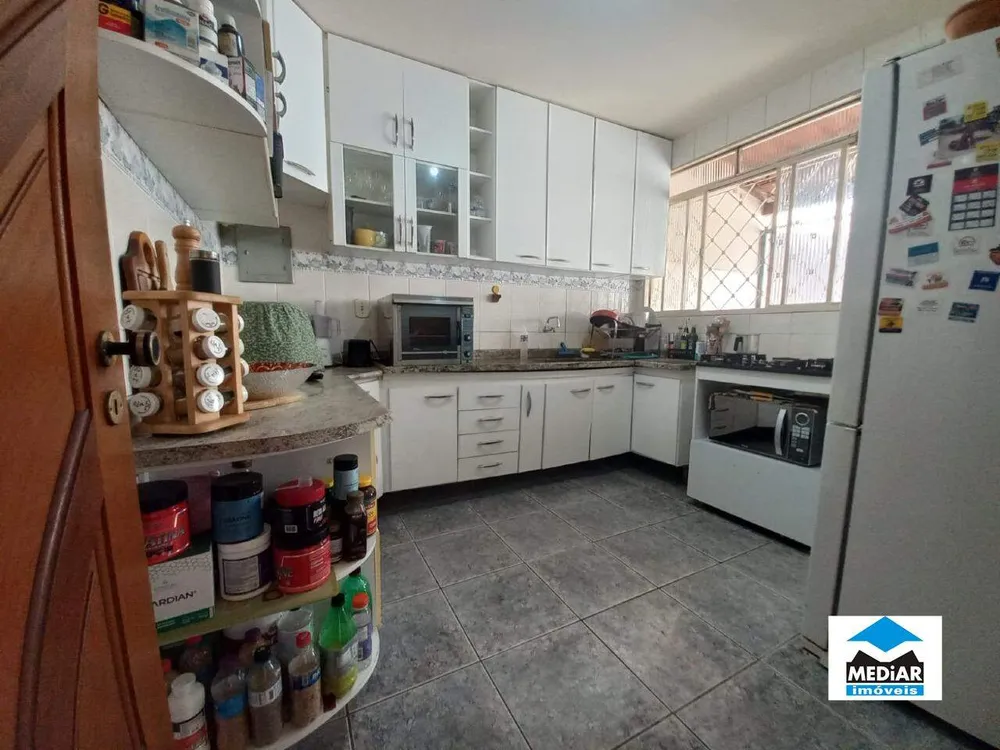 Casa, 4 quartos, 140 m² - Foto 9