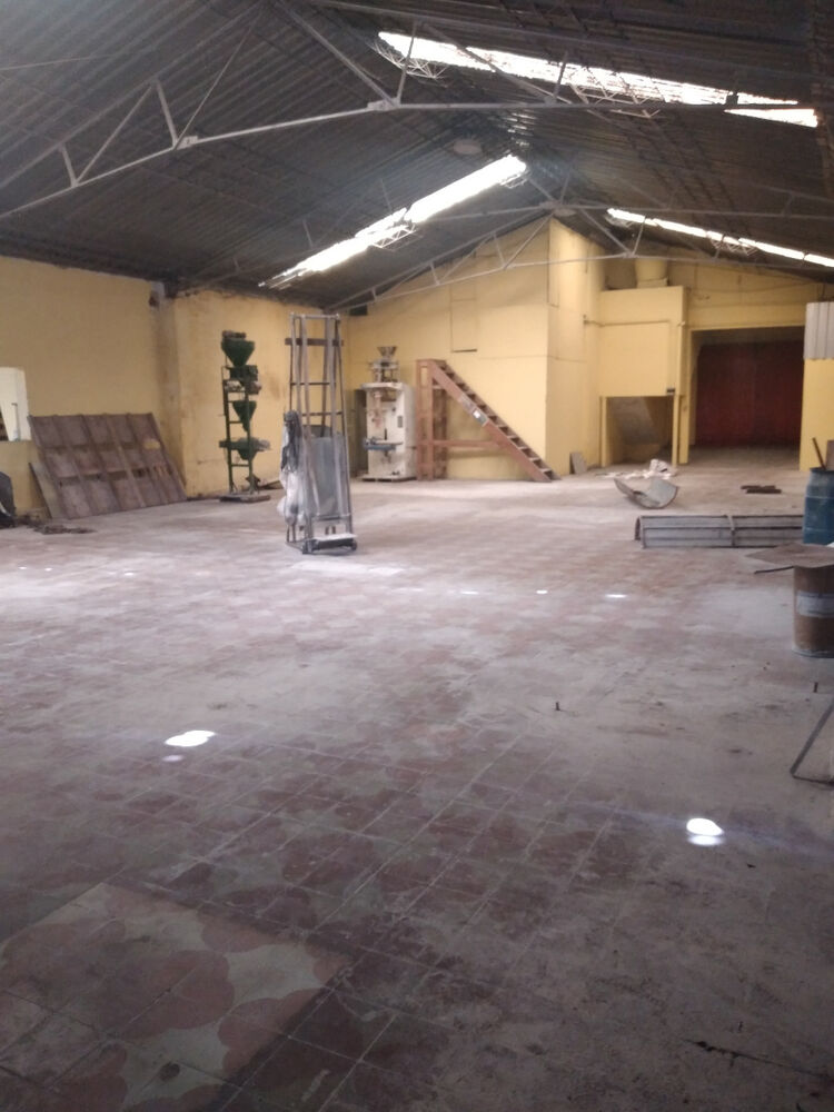 Depósito-Galpão-Armazém à venda, 427m² - Foto 2