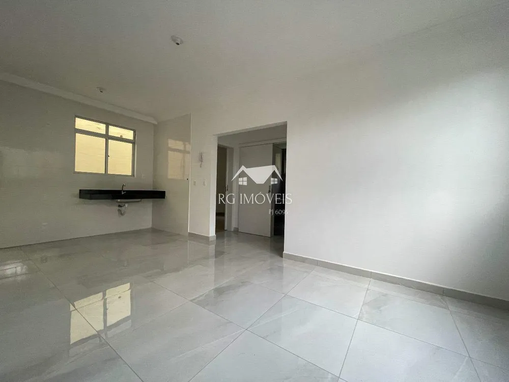 Apartamento, 2 quartos, 75 m² - Foto 2